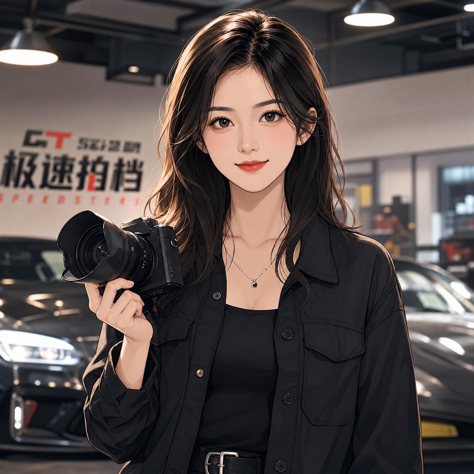 寸止挑战视频摄影师-张晓燕